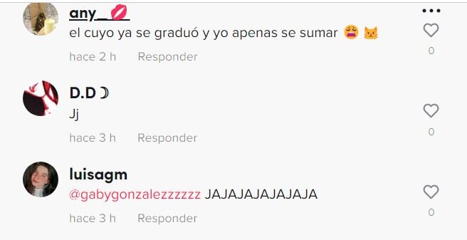 Comentarios