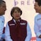 Delfina Gómez inicia recorrido en 125 municipios del Estado de México: “no se equivoquen, vamos con todo”