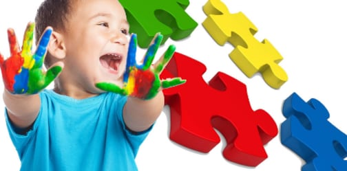 En muchas ocasiones  las familias ni siquiera se percatan que su hijo  está teniendo dificultades  en el aprendizaje