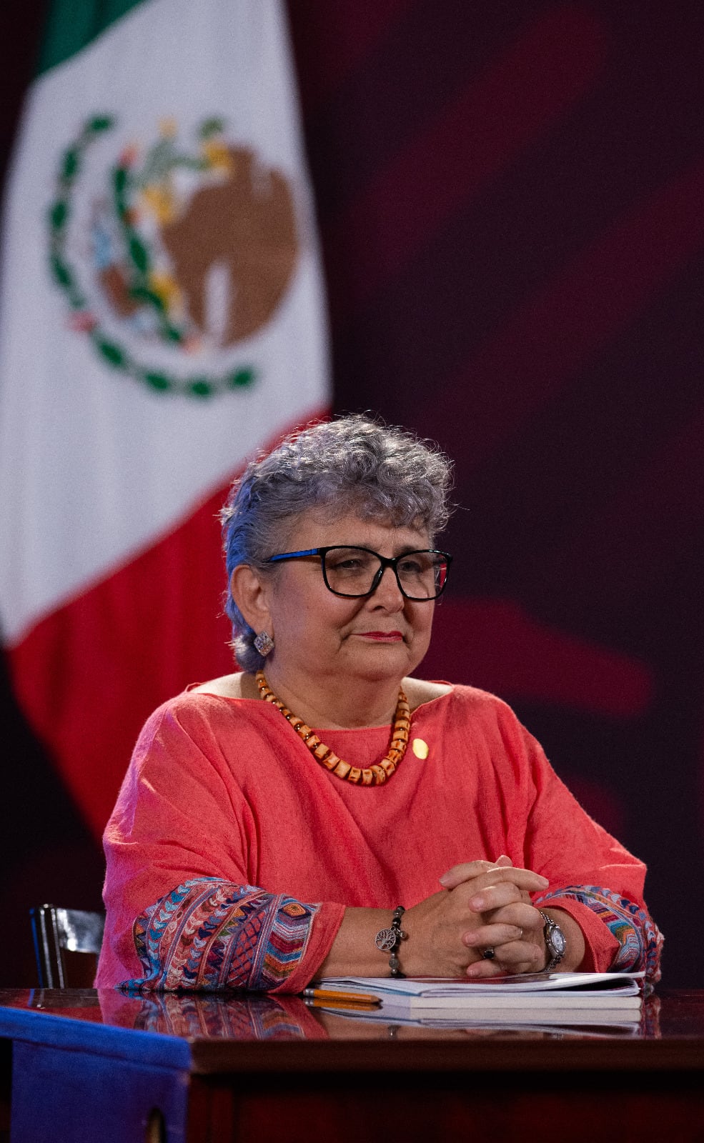 Libros de la SEP, en vivo: Conferencia vespertina de hoy miércoles 16 de agosto. Contenidos, cámara oscura, pensamiento crítico y alternativo, medio ambiente