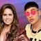 El Malilla le envió un amoroso mensaje a Lucero porque la edad no importa