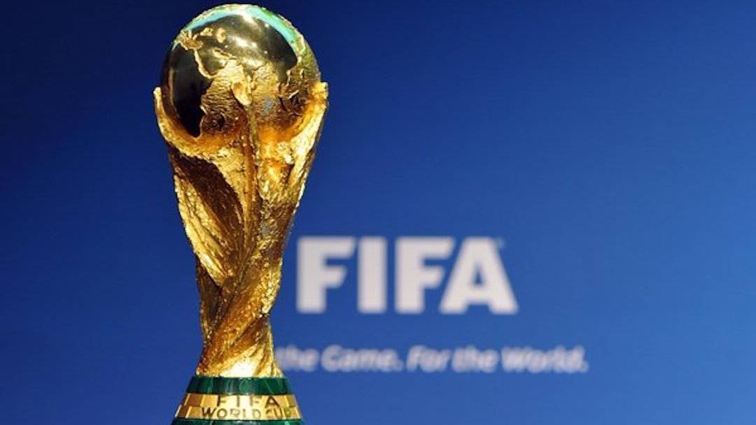 Copa Mundial de la FIFA