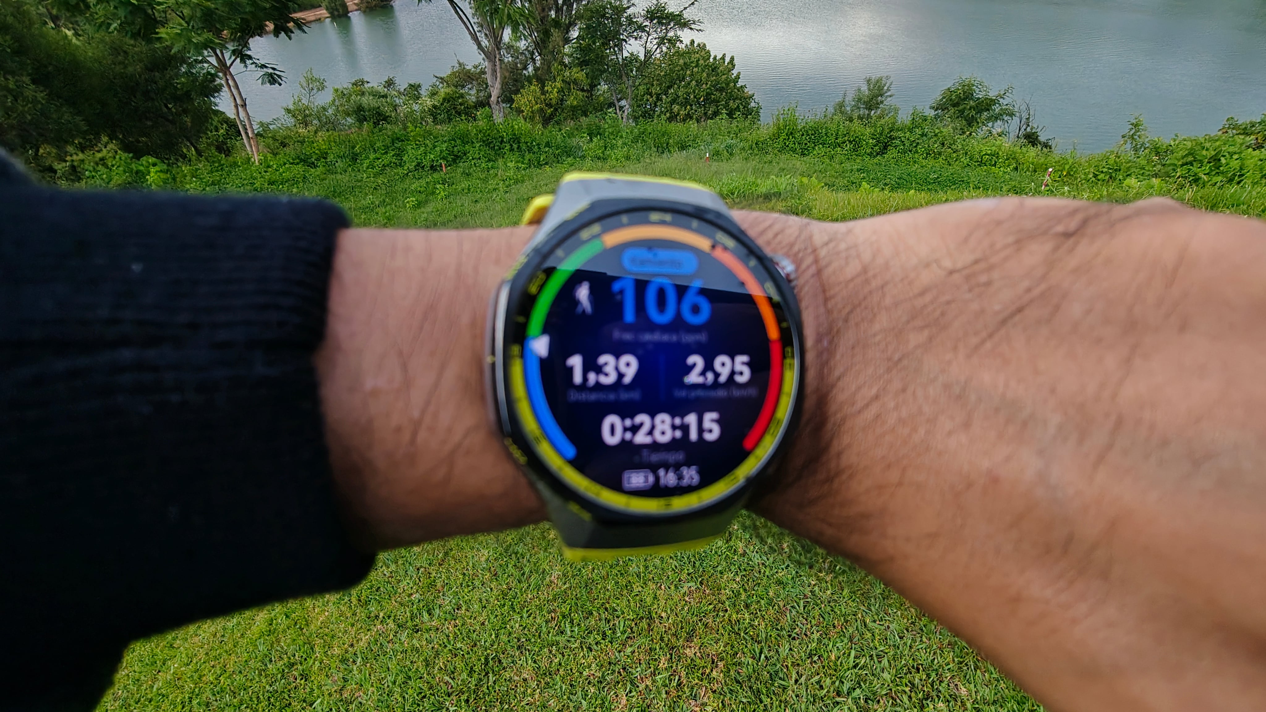 Reseña del Huawei Watch GT 7 Pro: 5 puntos que destacan en este smartwatch