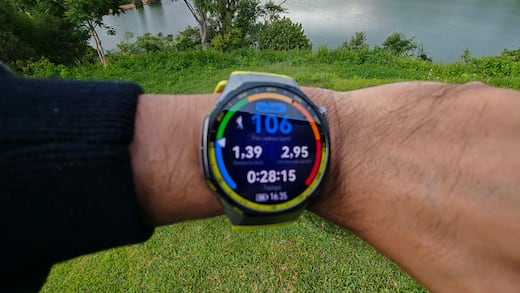 Reseña del Huawei Watch GT 7 Pro: 5 puntos que destacan en este smartwatch