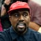Fuera máscaras: Kanye West revela que le gusta Hitler