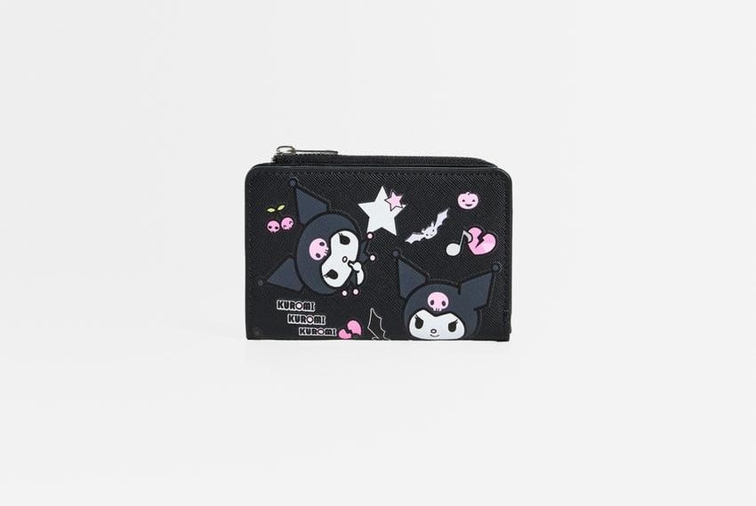 Colección de Hello Kitty y Sanrio en Bershka