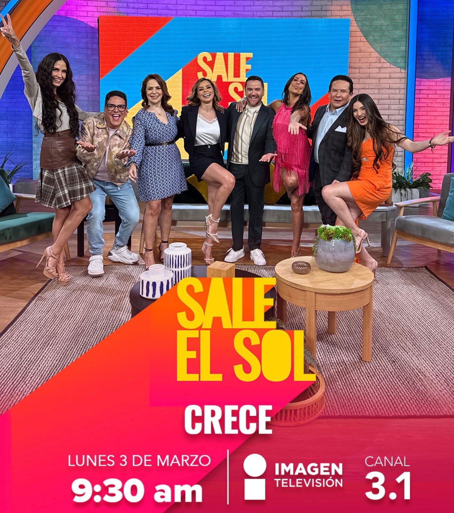 Sale el Sol tendrá nueva plantilla de conductores y estrenan horario