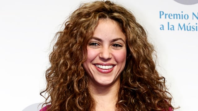 Shakira