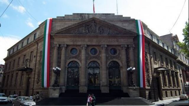 Asamblea Legislativa del DF