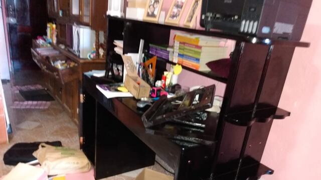 Allanan casa de periodista en Tulum