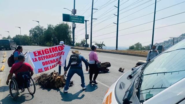 ¿Qué pasa en Indios Verdes hoy 18 de mayo?