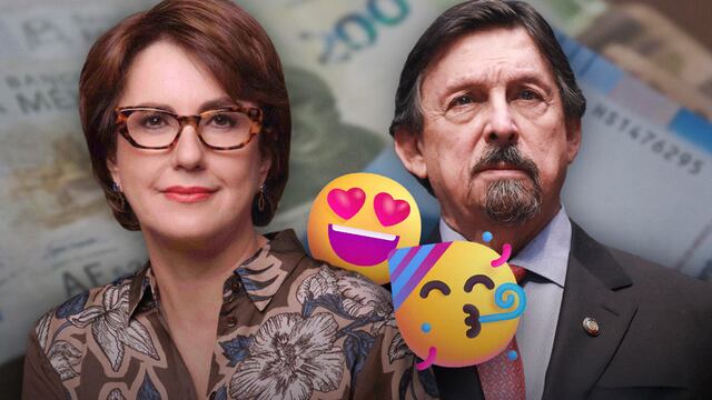 Comisión de Trabajo de la Cámara de Senadores aprueba Aguinaldo doble en México