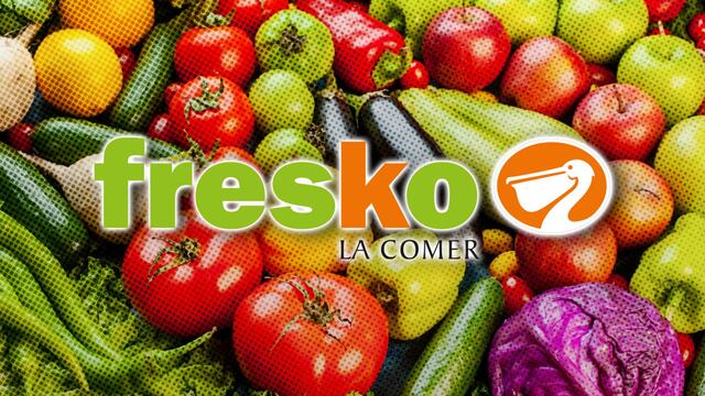 Miércoles de Plaza La Comer y Fresko