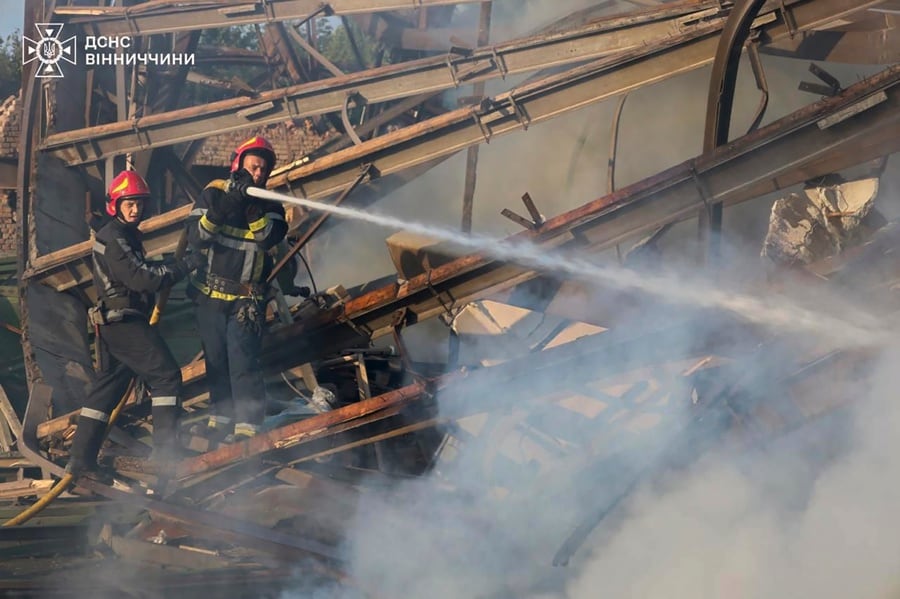 Situación en Ucrania y guerra con Rusia se discutirá en la reunión del G7
