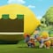 Las fantásticas construcciones de Rubble y su equipo: 60 minutos de Paw Patrol en YouTube en español por Día del Albañil