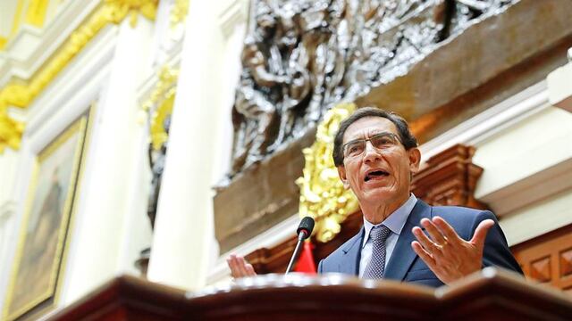 Martín Vizcarra