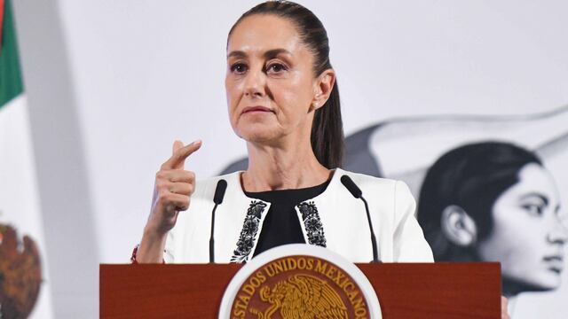 Mañanera de Claudia Sheinbaum del 19 de marzo de 2025