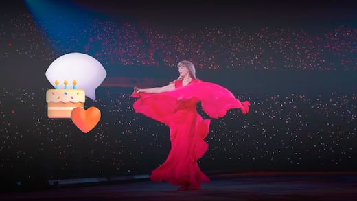 Feliz cumpleaños, Taylor Swift: 13 frases icónicas para celebrarla este 13 de diciembre