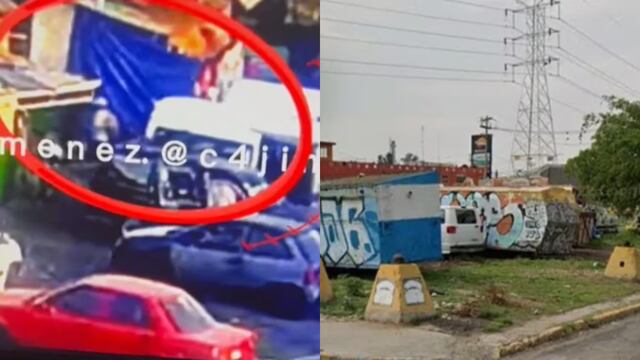 María Ángela desapareció en Indios Verdes y apareció en Nezahualcóyotl