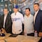 Dodgers firman al pelotero mexicano Bryan Lara; tiene 16 años y viene de los Bravos de León