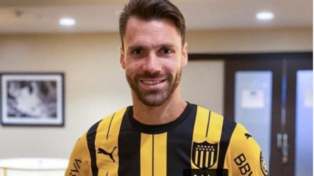 Gary Kagelmacher (Foto: Instagram)