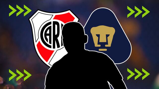 Pumas ya tiene a su primer refuerzo.