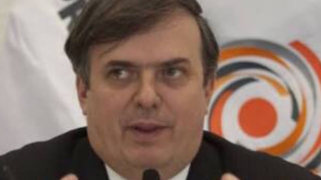 Marcelo no puede permitir que nadie brille más que él; sabe que lo mismo que hizo con Vasconcelos (bajarle el puesto), alguien más podría venir a hacérselo. Videgaray, tratando de quedar bien con Trump, sabe que tiene el tiempo encima