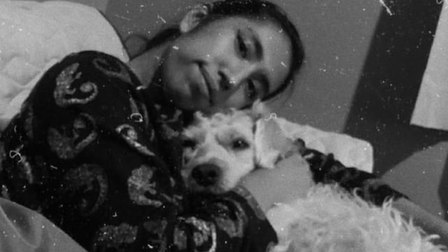 Berenice Giles Rivera, fotógrafa que murió en Axe Ceremonia 2025