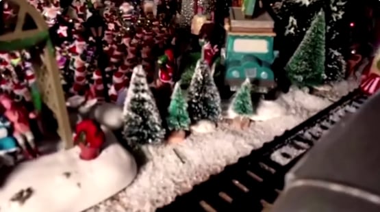 Adornos de Navidad