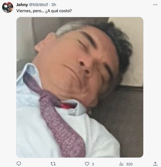 Alejandro Moreno memes