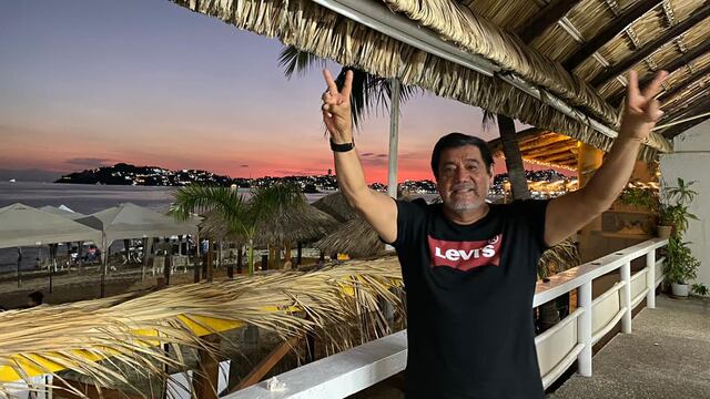 Félix Salgado Macedonio