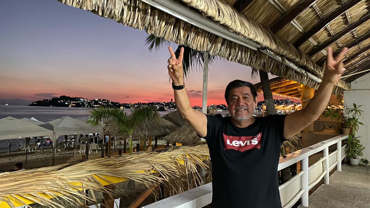 Félix Salgado Macedonio deja el Senado para apoyar la revocación de mandato