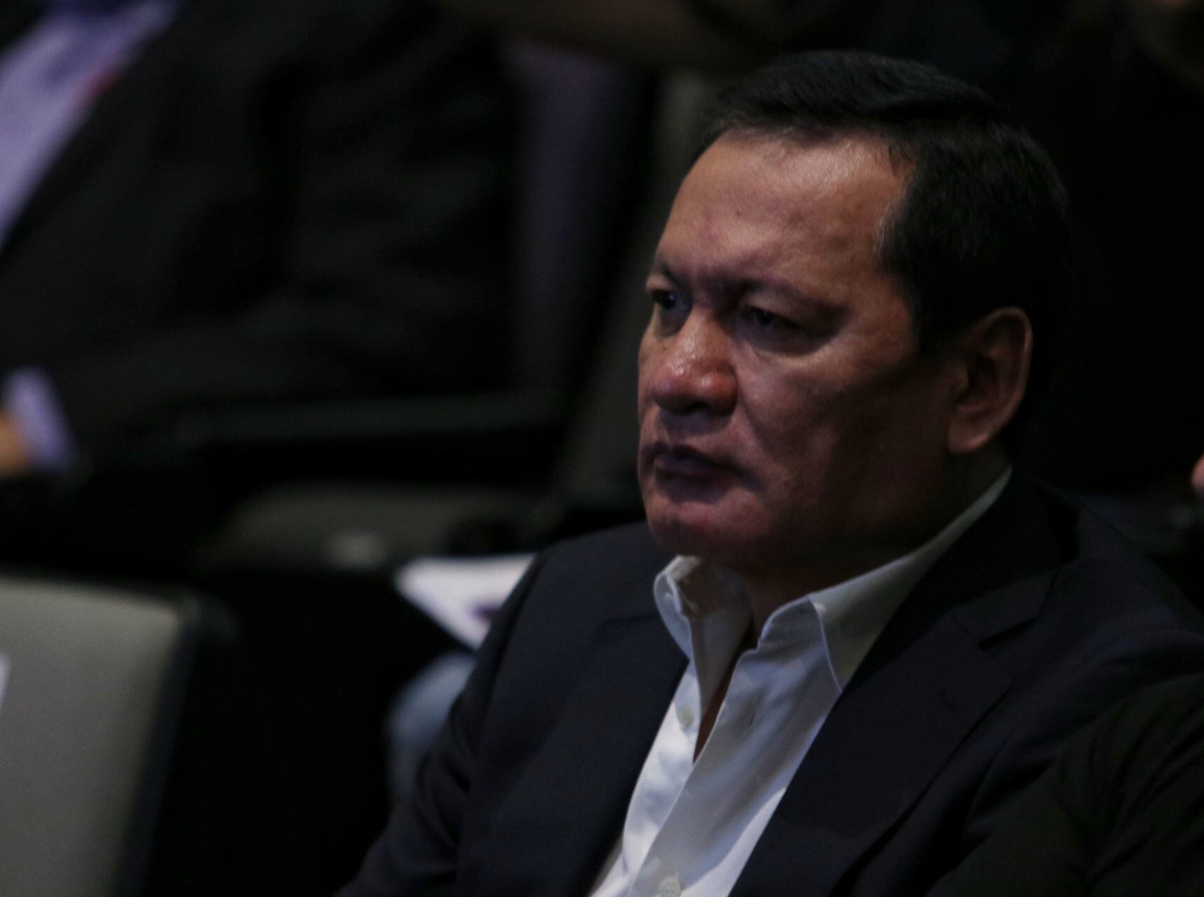 Miguel Ángel Osorio Chong dice que ruptura de Va por México es inoportuna