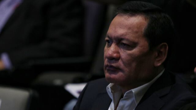 Miguel Ángel Osorio Chong dice que ruptura de Va por México es inoportuna