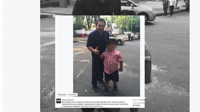 Critican a Hugo Sánchez por llamar "obeso" a menor de edad