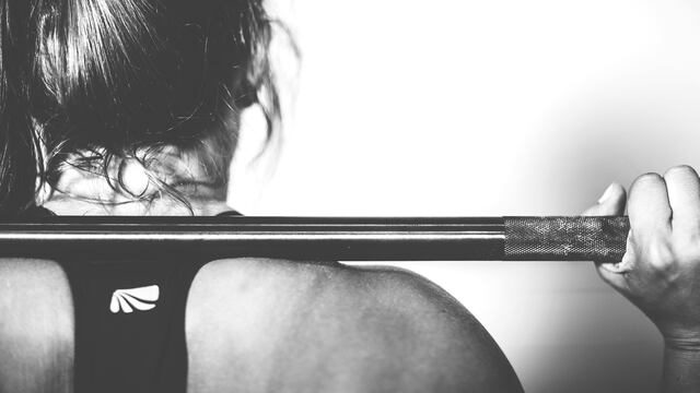 La chica ha recibido ofrecimientos de entrenadores y nutriológos