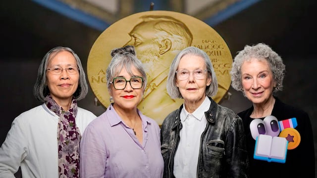 Premio Nobel de Literatura 2026: crecen las apuestas por una mujer