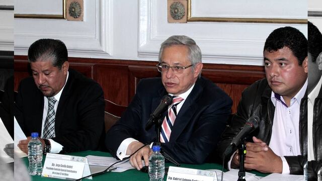 ALDF presentará informe final sobre Línea 12