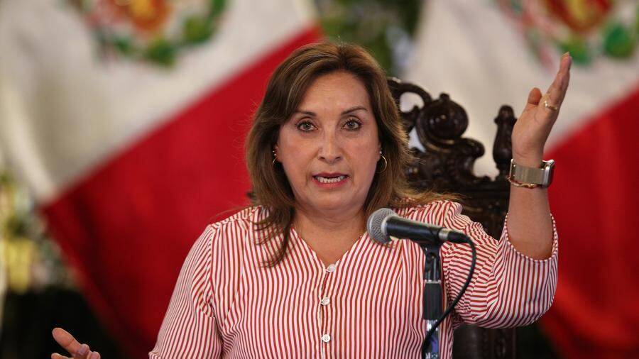 Colombia vs Perú: “Ratificamos soberanía en la isla de Santa Rosa”, aseguran ante reto de Gustavo Petro