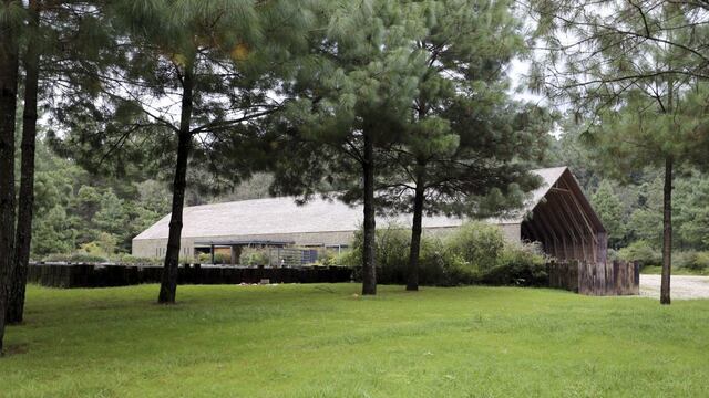 Veracruz: Rancho de Javier Duarte será donado a la Sedena