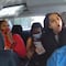 Detienen a mujer que tosió a conductor de Uber que le pidió usar cubrebocas