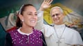 Sheinbaum reiterará invitación al papa León XIV a México por su liderazgo humanitario