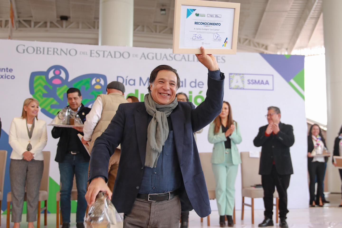 Día Mundial de la Educación Ambiental