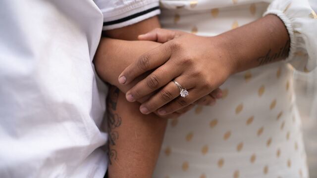 La boda infantil celebrada en Guerrero que indigna a México