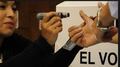 Democracia: la dama asertiva