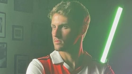 Santiago Giménez