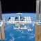 La Estación Espacial Internacional se retirará en 2030, dejando estaciones comerciales en su lugar