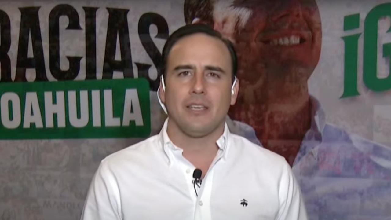 Manolo Jiménez afirma que la CATEM sí tuvo relación con “el Limones”