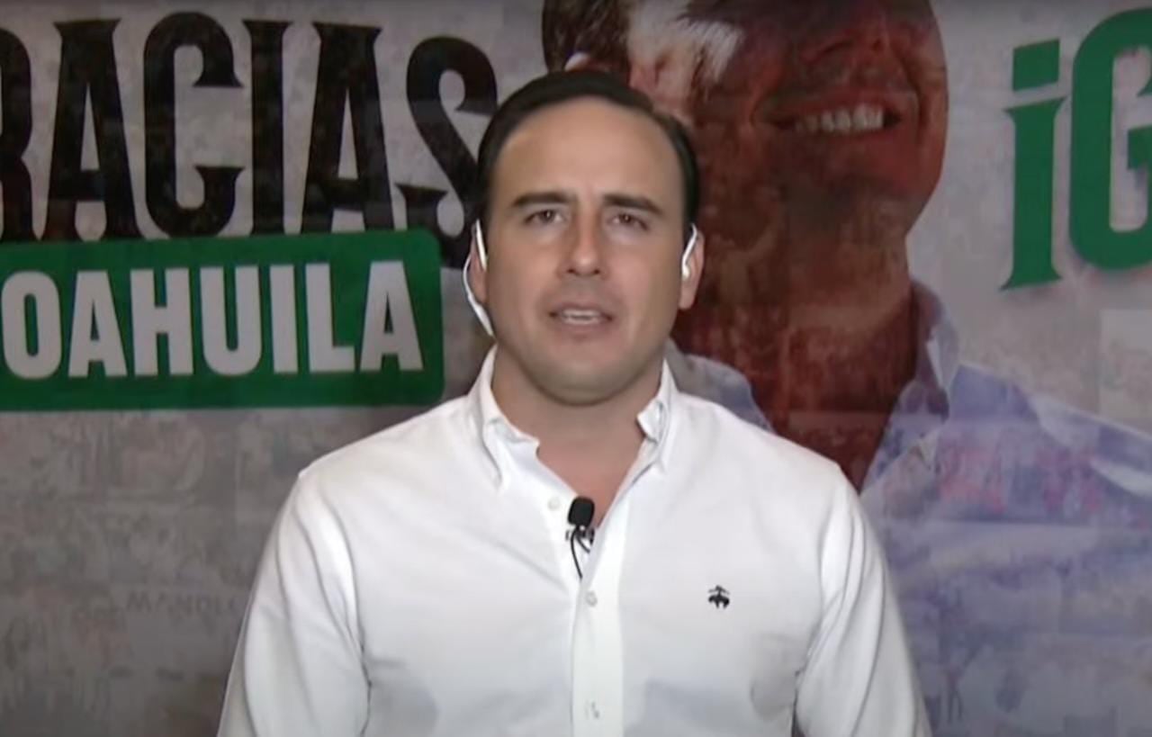 Manolo Jiménez