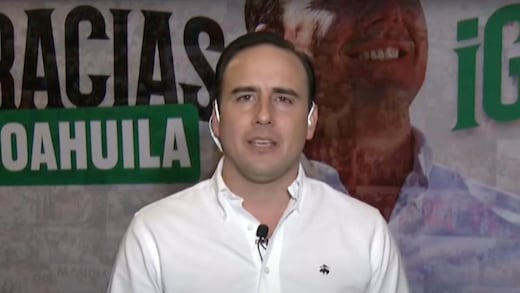 Manolo Jiménez afirma que la CATEM sí tuvo relación con “el Limones”